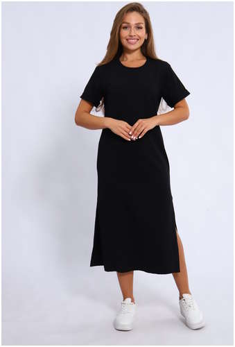 Туника Новое кимоно / 103215914 - вид 2