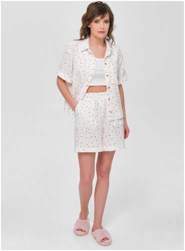 Шорты Stilla / 103235015 - вид 2