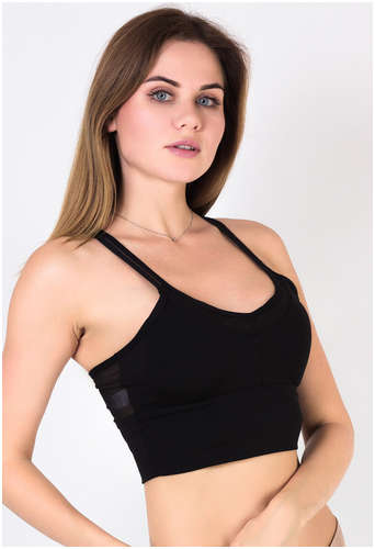 Топ спортивный Siman / 103145701 - вид 2