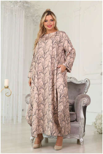 Платье Wisell / 103143545 - вид 2