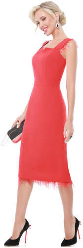 Платье DSTrend / 103177678 - вид 2