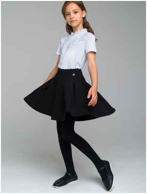 Блузка трикотажная PLAYTODAY / 1035248 - вид 2