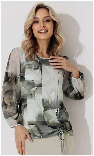 Блузка Rise 103227145