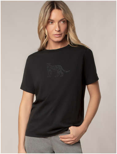 Футболка VILATTE 103242291