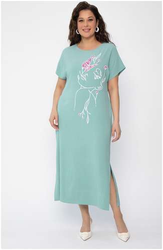 Платье LT COLLECTION / 103239605 - вид 2