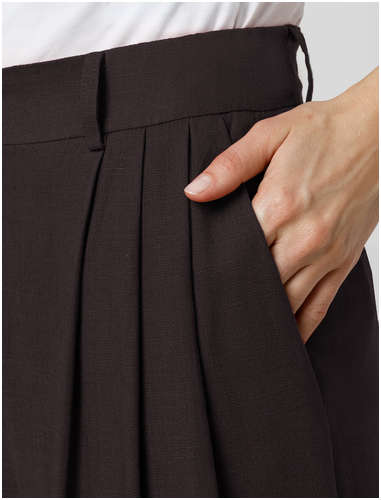 Брюки VILATTE / 103231787 - вид 2