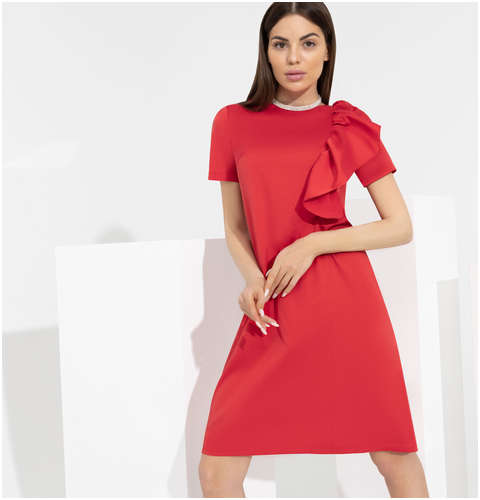 Платье CHARUTTI / 103134800 - вид 2