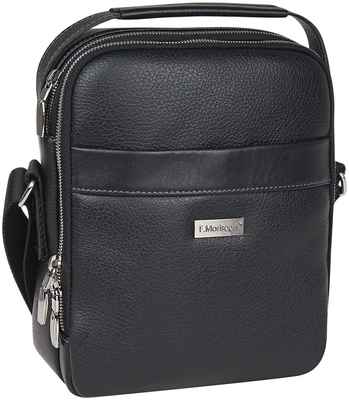 Сумка мужская Franchesco Mariscotti / 10337257 - вид 2