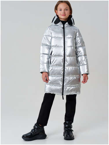 Пальто PLAYTODAY / 103241551 - вид 2