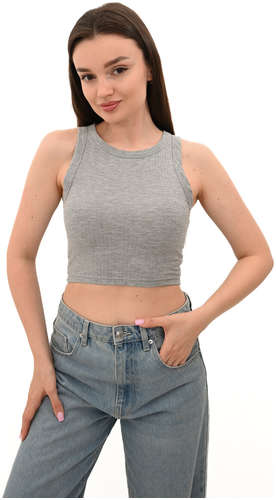 Кроп-топ Cotpark / 103235894 - вид 2