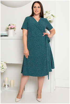 Платье Прима линия / 10316010 - вид 2