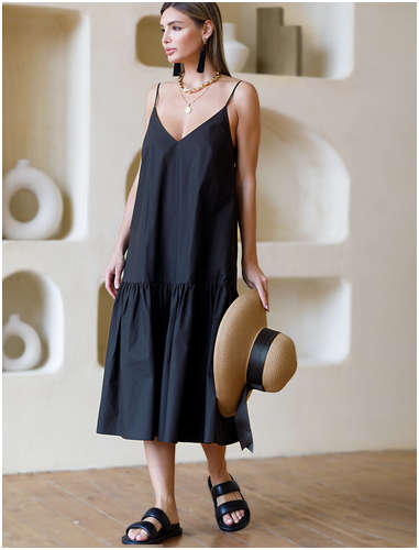 Платье VILATTE 103231651