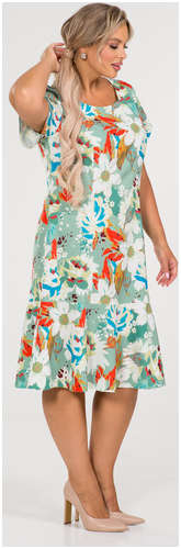 Платье Марита / 103229066 - вид 2