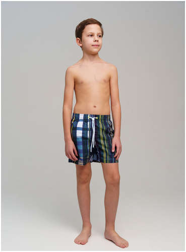 Шорты PLAYTODAY 103227487