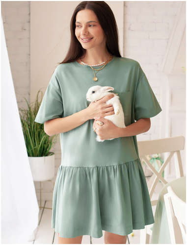 Платье VILATTE 103232109