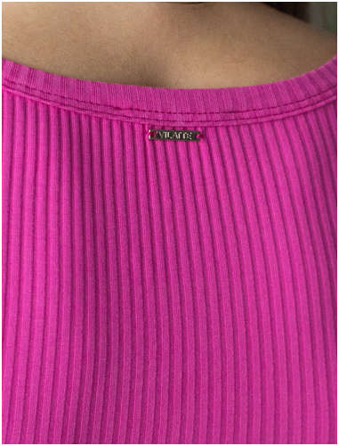 Топ VILATTE / 103235296 - вид 2