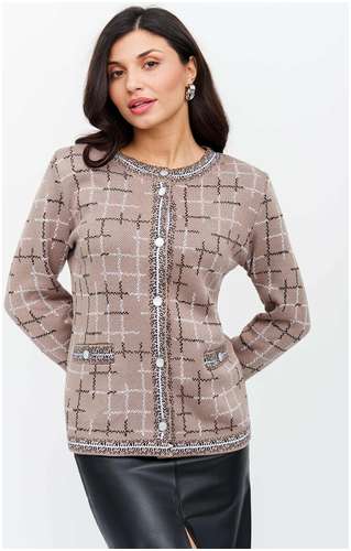 Жакет Текстильная Мануфактура 103228816