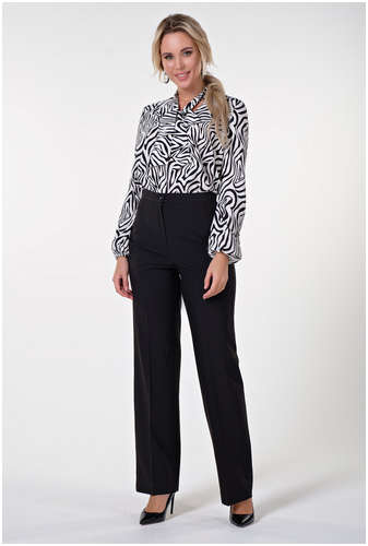 Блузка Valentina / 103158223 - вид 2