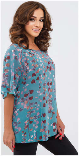 Блуза Мерлоуз Serenada / 103242414 - вид 2