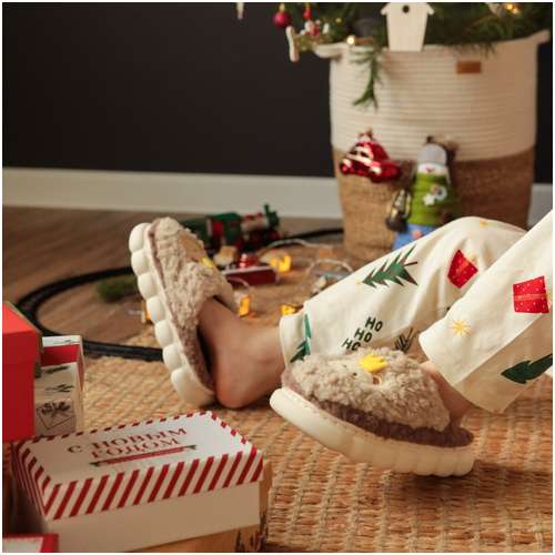 Тапочки LoveLife / 103212394 - вид 2