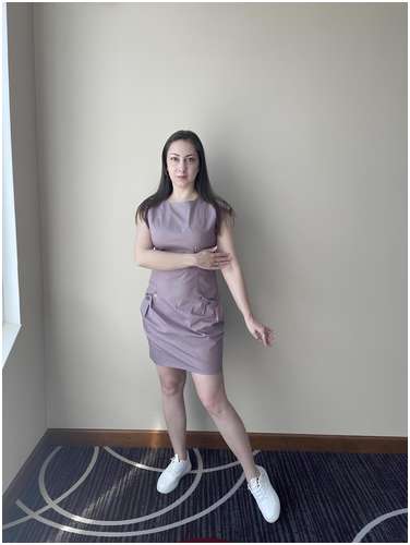 Платье Чувство Стиля 103239457