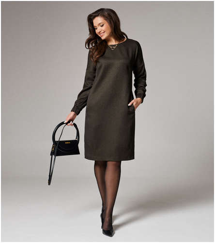 Платье женское Panda / 103205707 - вид 2