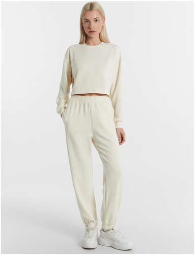 Комплект женский (джемпер, брюки) Mark Formelle / 103191607 - вид 2