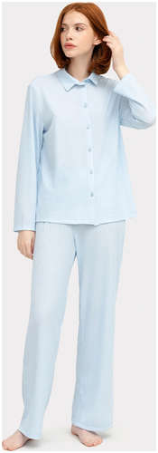 Комплект женский (блузка, брюки) Mark Formelle / 103167361 - вид 2