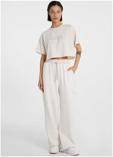 Комплект женский (футболка, брюки) Mark Formelle / 103229475 - вид 2