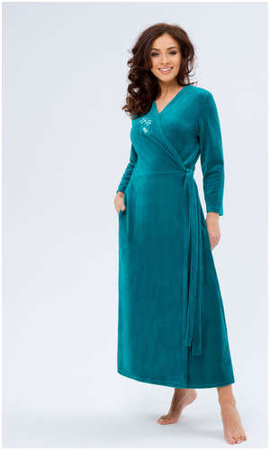 Халат Джованна Serenada / 103242399 - вид 2