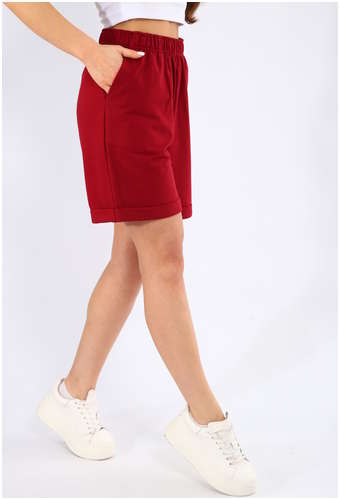 Шорты Новое кимоно / 103230831 - вид 2