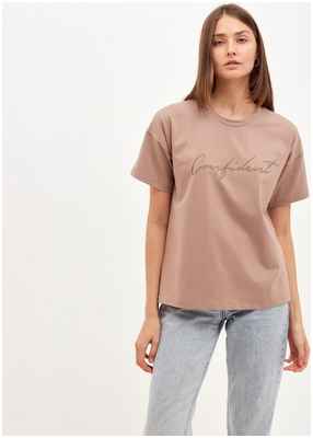 Футболка MINAKU 10385989