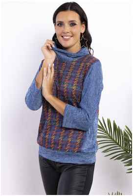 Блуза AhaLodensa / 10391998 - вид 2