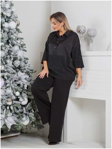 Брюки Novita / 103241058 - вид 2