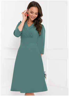 Платье BELLOVERA / 10394389 - вид 2