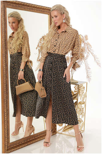 Платье DSTrend / 103145472 - вид 2