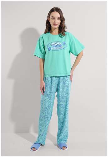 Брюки CLEVER 103237453