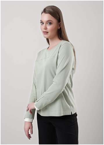 Джемпер CLEVER / 103218928 - вид 2