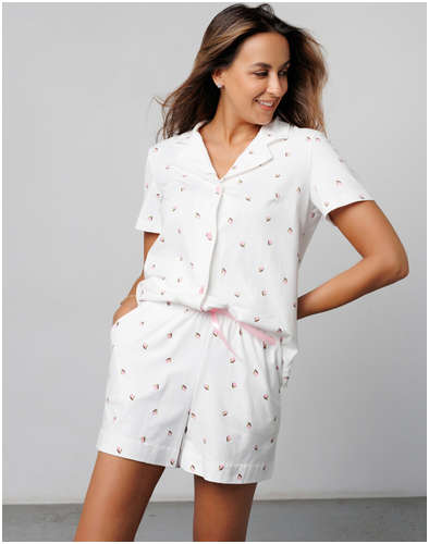 Пижама RAPOSA 103239377