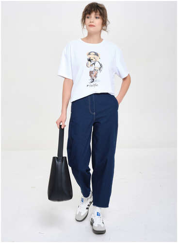 Футболка Stilla / 103223474 - вид 2