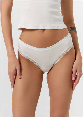 Трусы женские слипы мультипак (3 шт.) Mark Formelle / 103209289 - вид 2