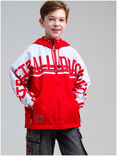 Куртка PLAYTODAY / 103222171 - вид 2