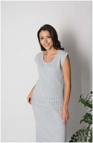 Джемпер Злата-Стиль 103234032