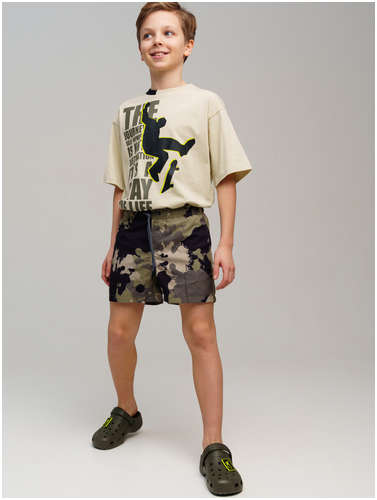 Шорты PLAYTODAY 103228289