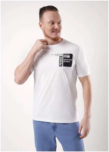 Футболка ЭЙС 103237387