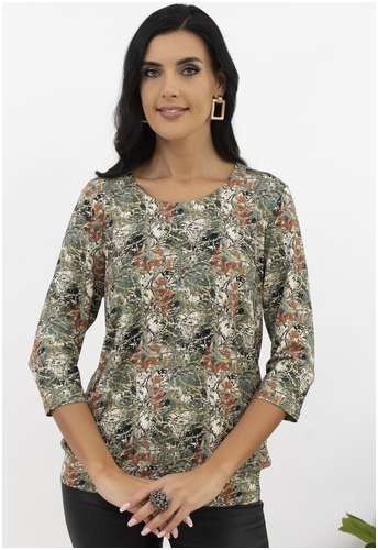 Блуза AhaLodensa 103208794