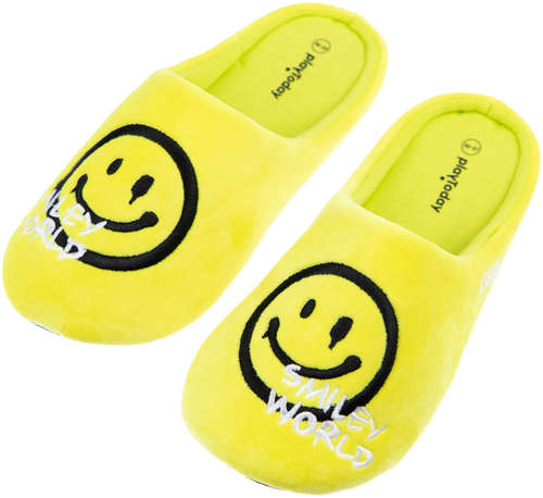 Тапочки PLAYTODAY 103146978