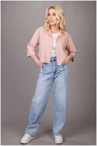 Блуза Rise / 103230875 - вид 2