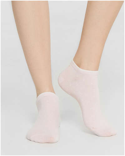 Носки женские (3 пары) Mark Formelle / 103230531 - вид 2