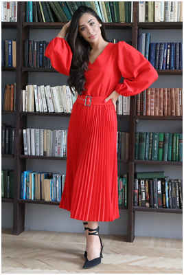 Платье Wisell / 10333325 - вид 2